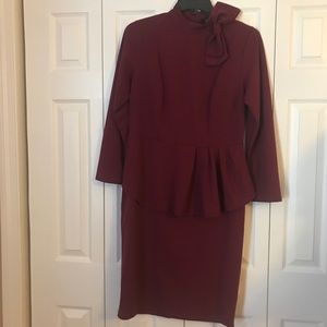 Ashley Strewart 14/16